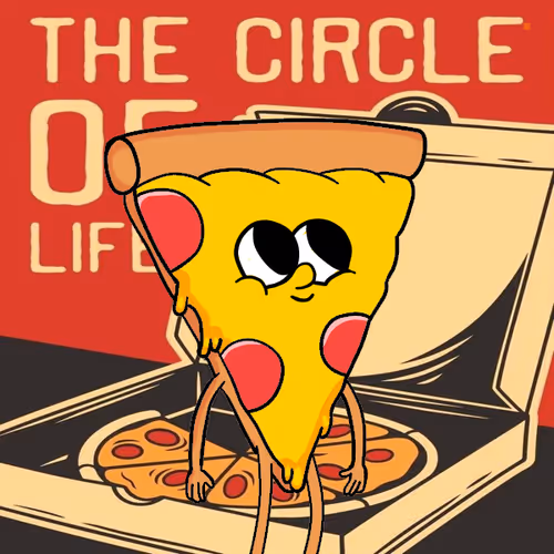 Pizzzaday