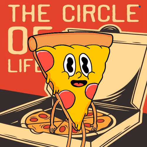 Pizzzaday
