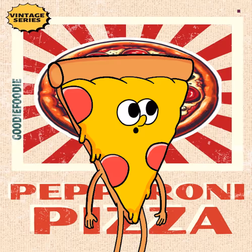 Pizzzaday