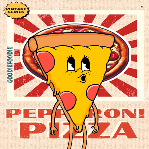 Pizzzaday
