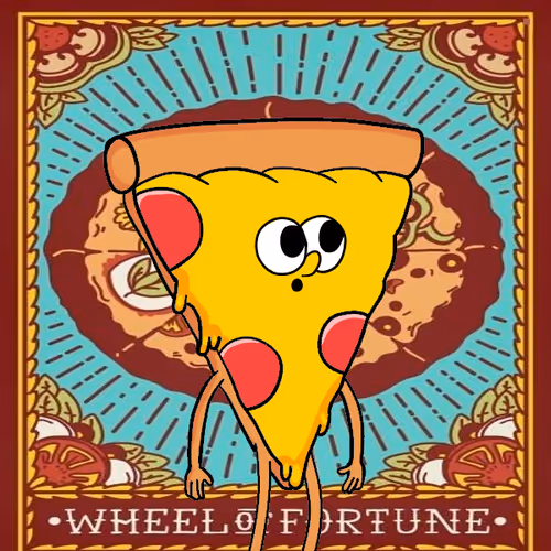Pizzzaday