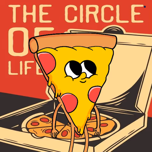 Pizzzaday