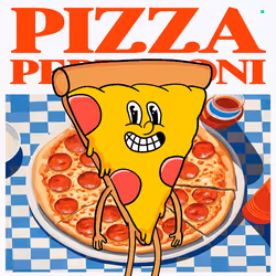 Pizaday #76