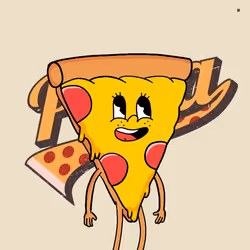 Pizaday #578