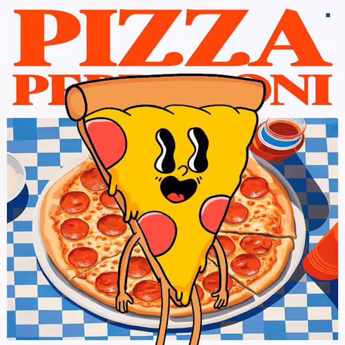 Pizzzaday