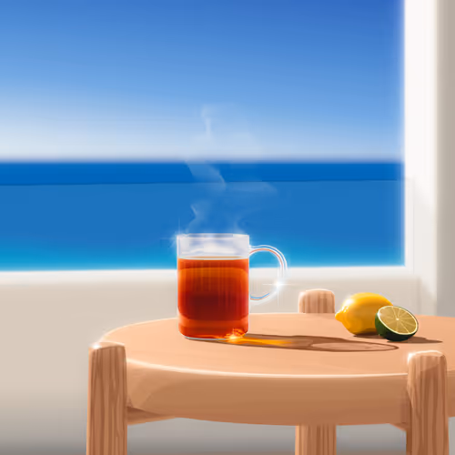 Have a great day! By Egor Shirinsky aka JKTLM