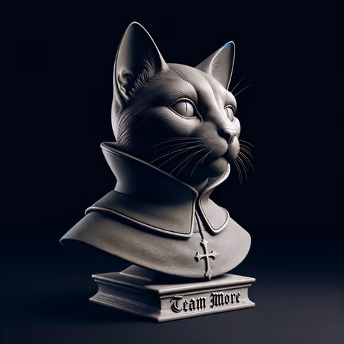 Faristocat #198