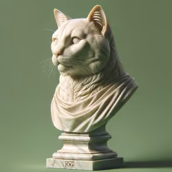 Faristocat #242