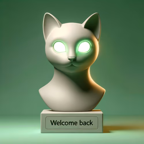 Faristocat #285
