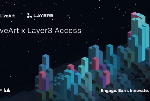 Layer3 Access Pass