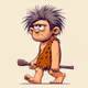 Caveman #246