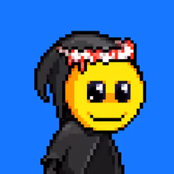 Base Reepz #2525