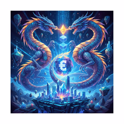 Crystal Dragon Realms
