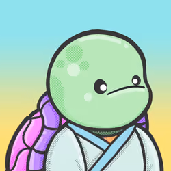 Lucky Frens #1389
