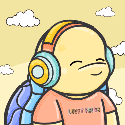 Luckyfrens