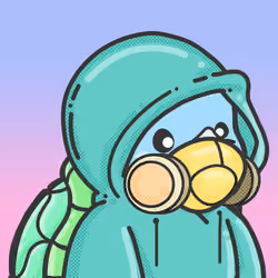 Lucky Frens #134