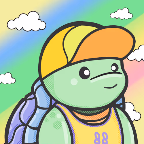 Lucky Frens #410