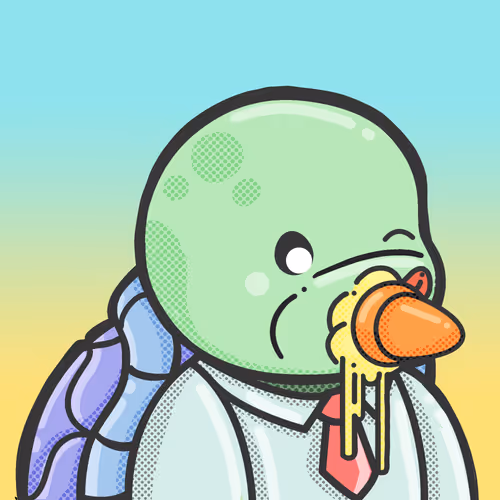 Lucky Frens #367