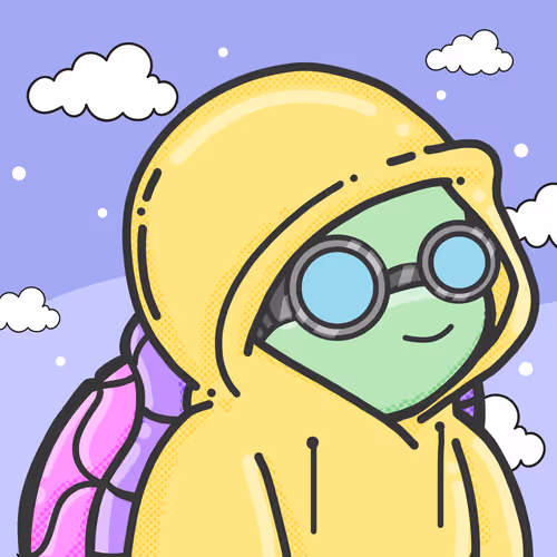 Lucky Frens #448