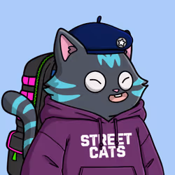 Outtailz #4343