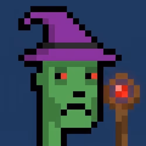 Crazy Witches