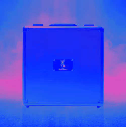 Item #4 Media