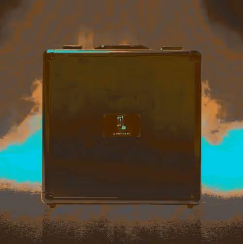 Item #2 Media