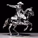 Rodeo posts
