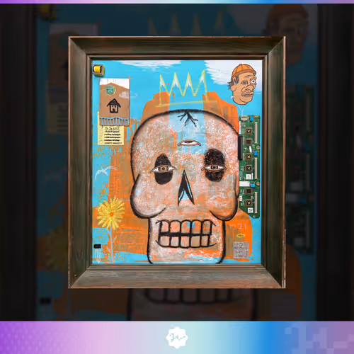 Adam Toksoz T.R.A.C.E.