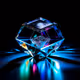Diamond Treasure Box