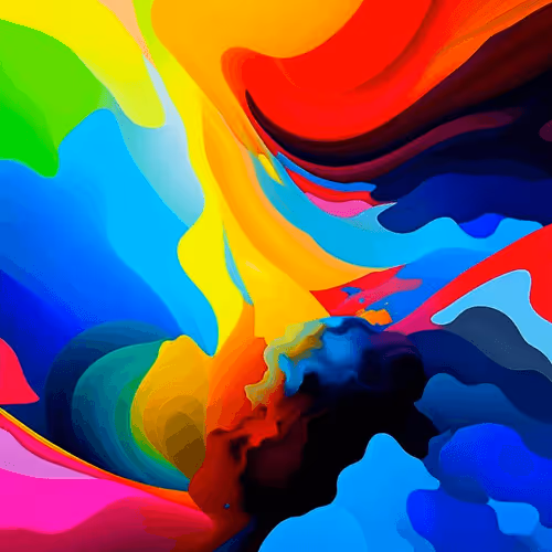 Liquid Gradient 1