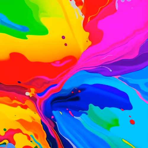 Liquid Gradient 1