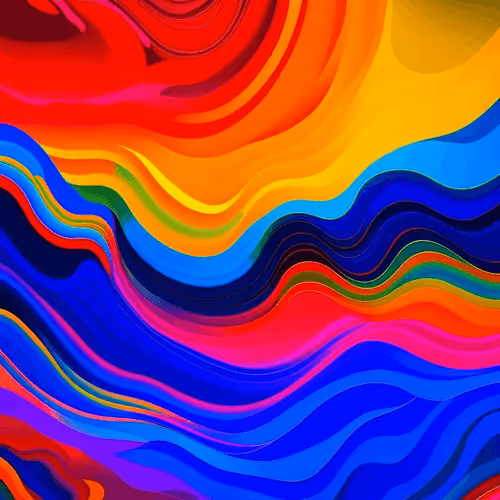 Liquid Gradient 1