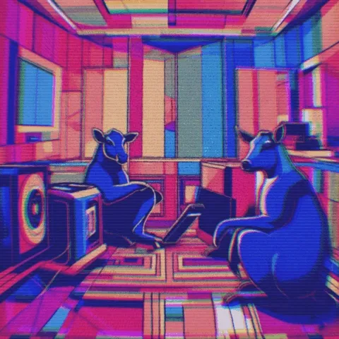 RUNAWAY SWIM (WITH ME)