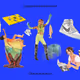 Cyberphysical Conceptual Brands