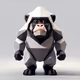 Polly Apes