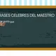 GRAN MAESTRO ÚNICO
