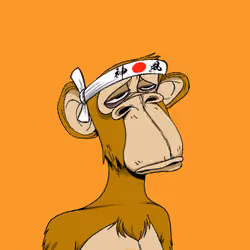 Based Bored Ape Gang #2410