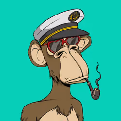 Based Bored Ape Gang #514
