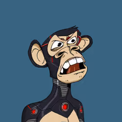 Based Bored Ape Gang #3426