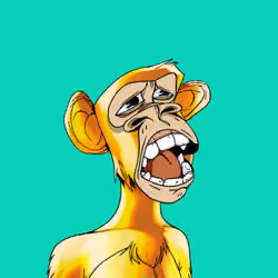 Based Bored Ape Gang #4501
