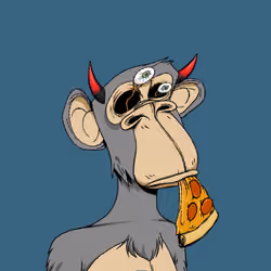 Based Bored Ape Gang #523