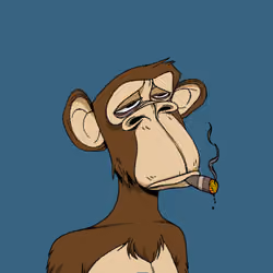 Based Bored Ape Gang #6638