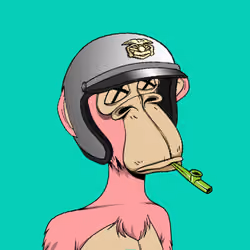 Based Bored Ape Gang #4413