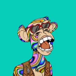Based Bored Ape Gang #4499