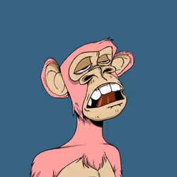 Based Bored Ape Gang #3125