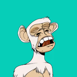 Based Bored Ape Gang #6637