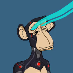 Based Bored Ape Gang #4532