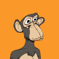 Based Bored Ape Gang #513