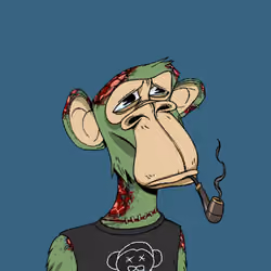 Based Bored Ape Gang #532